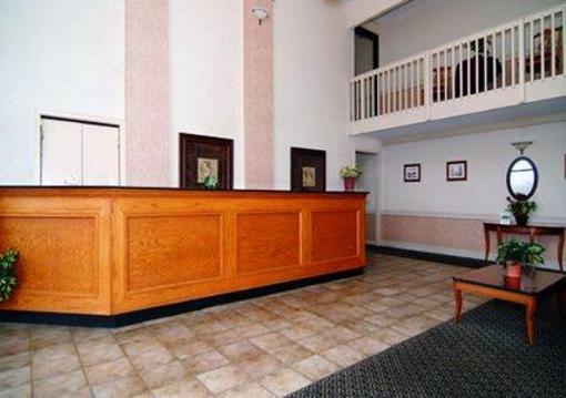 фото отеля Econo Lodge El Dorado (Arkansas)