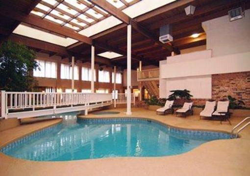 фото отеля Econo Lodge El Dorado (Arkansas)