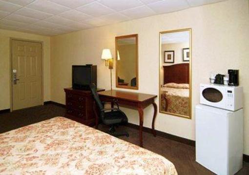 фото отеля Econo Lodge El Dorado (Arkansas)