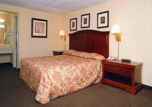 фото отеля Econo Lodge El Dorado (Arkansas)