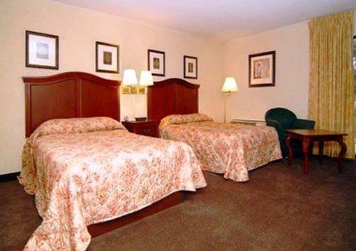 фото отеля Econo Lodge El Dorado (Arkansas)