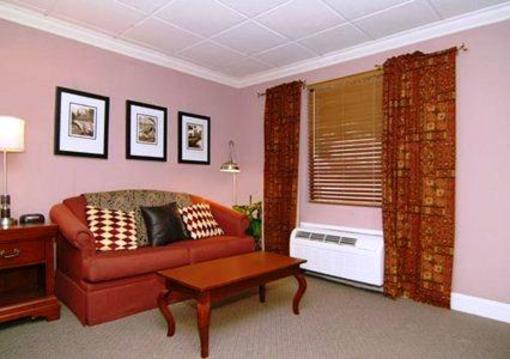 фото отеля Econo Lodge El Dorado (Arkansas)