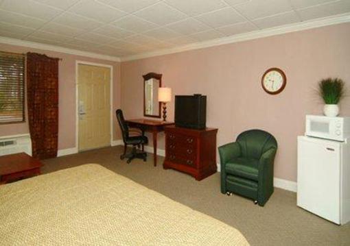 фото отеля Econo Lodge El Dorado (Arkansas)