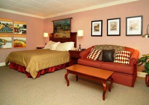 фото отеля Econo Lodge El Dorado (Arkansas)