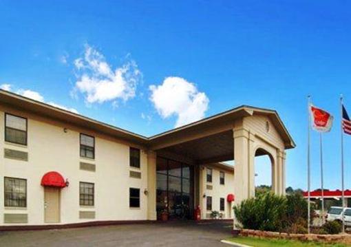 фото отеля Econo Lodge El Dorado (Arkansas)