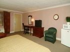 фото отеля Econo Lodge El Dorado (Arkansas)