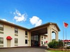 фото отеля Econo Lodge El Dorado (Arkansas)