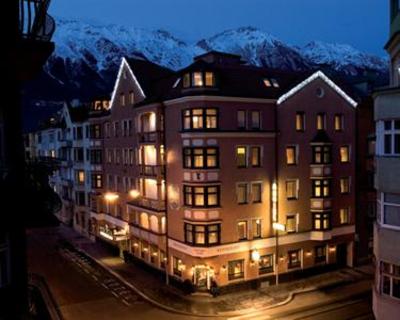 фото отеля BEST WESTERN PLUS Hotel Leipziger Hof
