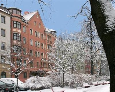 фото отеля BEST WESTERN PLUS Hotel Leipziger Hof