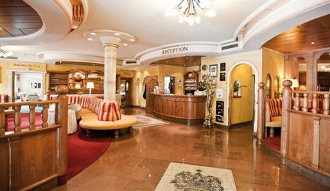 фото отеля BEST WESTERN PLUS Hotel Leipziger Hof