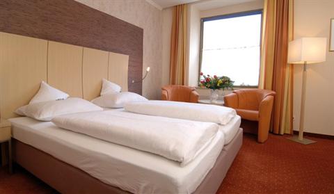 фото отеля BEST WESTERN PLUS Hotel Leipziger Hof