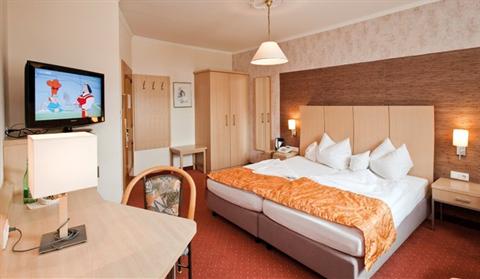 фото отеля BEST WESTERN PLUS Hotel Leipziger Hof
