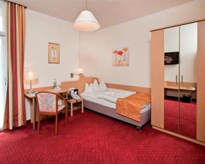 фото отеля BEST WESTERN PLUS Hotel Leipziger Hof