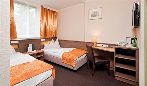 фото отеля BEST WESTERN PLUS Hotel Leipziger Hof