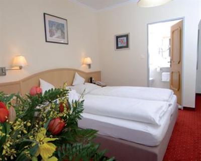фото отеля BEST WESTERN PLUS Hotel Leipziger Hof
