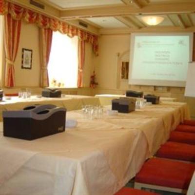 фото отеля BEST WESTERN PLUS Hotel Leipziger Hof