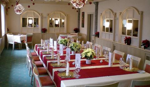 фото отеля BEST WESTERN PLUS Hotel Leipziger Hof