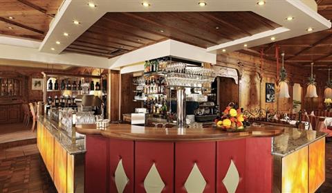 фото отеля BEST WESTERN PLUS Hotel Leipziger Hof