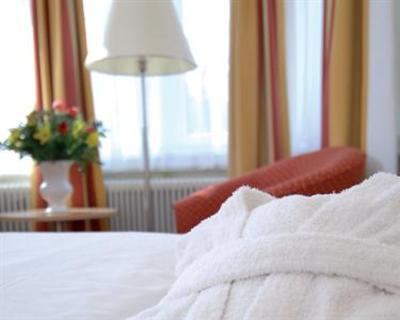 фото отеля BEST WESTERN PLUS Hotel Leipziger Hof