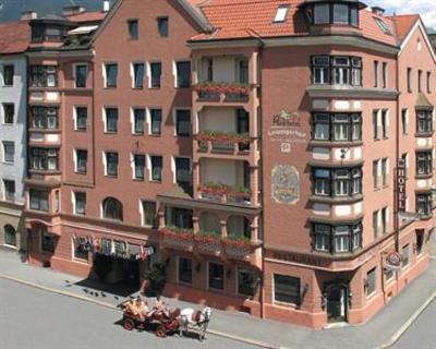 фото отеля BEST WESTERN PLUS Hotel Leipziger Hof