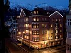 фото отеля BEST WESTERN PLUS Hotel Leipziger Hof