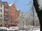 фото отеля BEST WESTERN PLUS Hotel Leipziger Hof