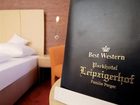 фото отеля BEST WESTERN PLUS Hotel Leipziger Hof