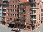 фото отеля BEST WESTERN PLUS Hotel Leipziger Hof
