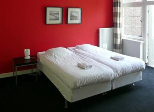фото отеля De Hofnar Bed & Breakfast
