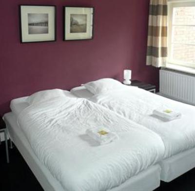 фото отеля De Hofnar Bed & Breakfast