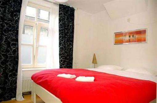 фото отеля De Hofnar Bed & Breakfast