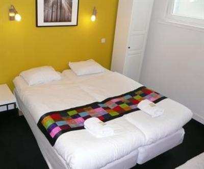 фото отеля De Hofnar Bed & Breakfast