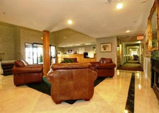 фото отеля Quality Inn Raleigh