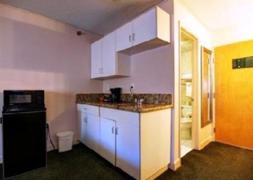 фото отеля Quality Inn Raleigh
