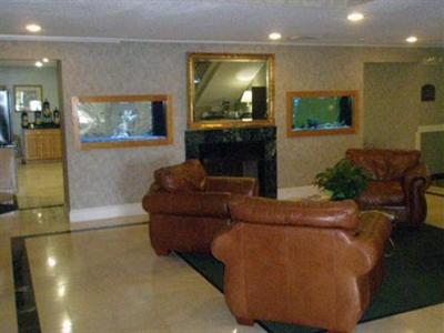 фото отеля Quality Inn Raleigh