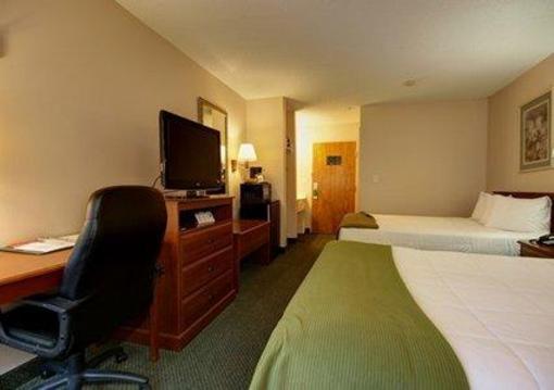 фото отеля Quality Inn Raleigh