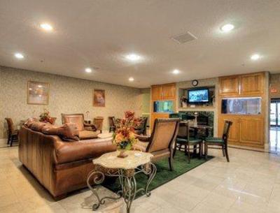фото отеля Quality Inn Raleigh