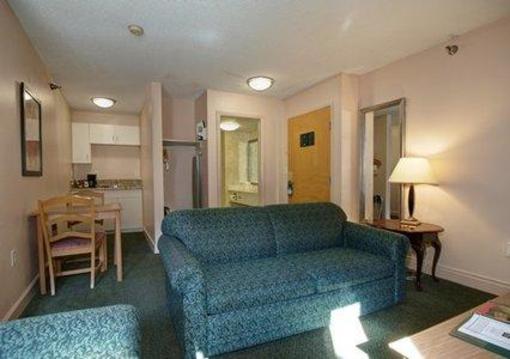 фото отеля Quality Inn Raleigh