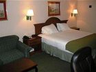 фото отеля Quality Inn Raleigh