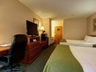 фото отеля Quality Inn Raleigh