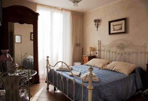 фото отеля La Petite Maison Hotel Viareggio