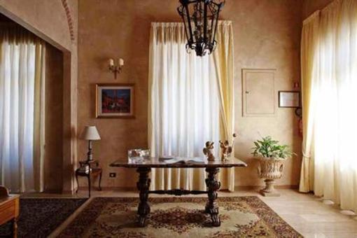 фото отеля La Petite Maison Hotel Viareggio