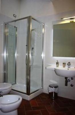 фото отеля Residence Centro Benigni
