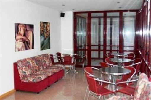 фото отеля Hotel Detroit Rimini