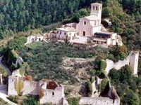 Castello di Poreta