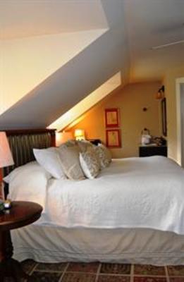 фото отеля Inn at Weathersfield