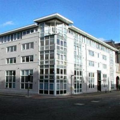 фото отеля Aberdeen Apartments