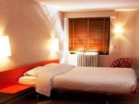Hotel des Lices