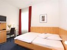 фото отеля Rex Swiss Quality Zurich Hotel