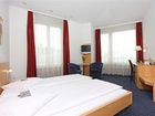 фото отеля Rex Swiss Quality Zurich Hotel